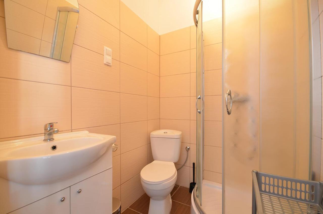 Pokoje Sztormowa 15 Pogorzelica  Zewnętrze zdjęcie
